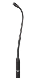 Audio Technica U857Q Condenser Quick-Mount Gooseneck Microphone