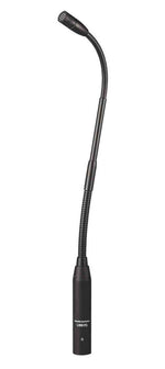 Audio Technica U857Q Condenser Quick-Mount Gooseneck Microphone