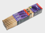 Onstage MW5A Maple Drum Sticks by OnStage