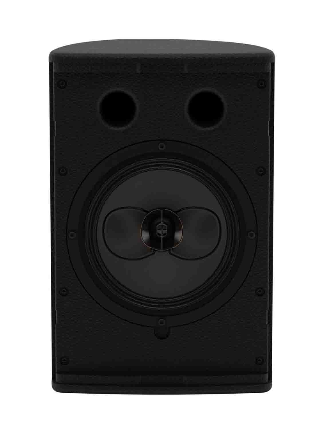 Martin Audio CDD6B 6 Inch Passive Coaxial Differential Dispersion On-wall Loudspeaker by martin audio