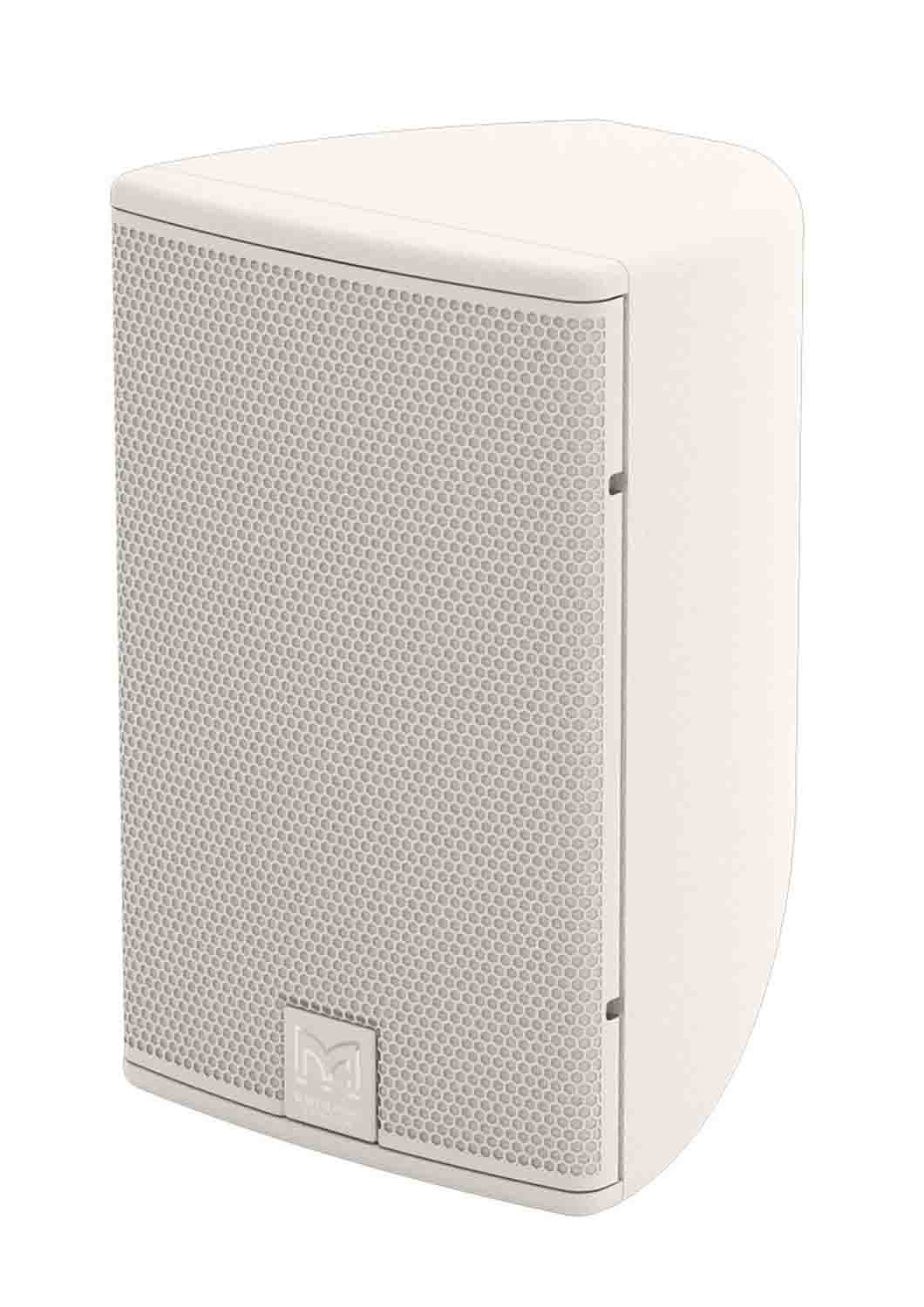 Martin Audio CDD6W 6 Inch Passive Coaxial Differential Dispersion On-wall Loudspeaker by martin audio