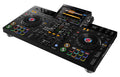 B-Stock: Pioneer DJ XDJ-RX3, 2-Channel Performance All-In-One DJ Controller System - Black