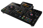 B-Stock: Pioneer DJ XDJ-RX3, 2-Channel Performance All-In-One DJ Controller System - Black
