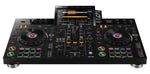 B-Stock: Pioneer DJ XDJ-RX3, 2-Channel Performance All-In-One DJ Controller System - Black