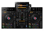 B-Stock: Pioneer DJ XDJ-RX3, 2-Channel Performance All-In-One DJ Controller System - Black