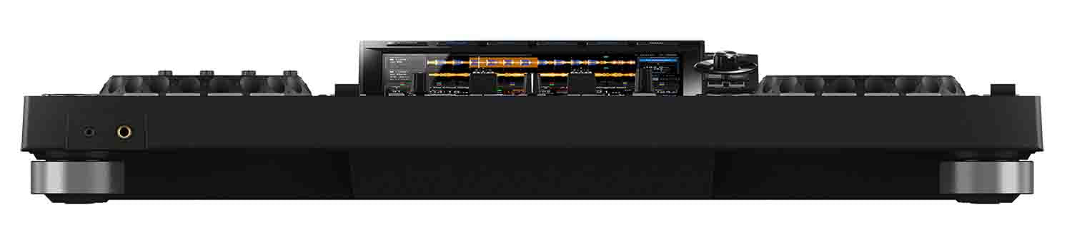 B-Stock: Pioneer DJ XDJ-RX3, 2-Channel Performance All-In-One DJ Controller System - Black