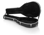 Gator Cases GC-GSMINI Deluxe Molded Guitar Case for Taylor GS Mini Acoustic Guitars by Gator Cases