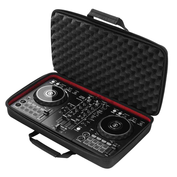 【スリーブケース、教本付き】Pioneer DJ DDJ-400 pioneer_ddj-400-s_angle_grande