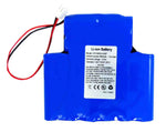 Chauvet DJ Replacement Battery for Freedom Par Hex4 and Freedom Par Quad4 PTJ3012050007 by Chauvet DJ