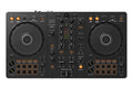 Pioneer DJ DDJ-FLX4 2-Channel DJ Controller for Rekordbox and Serato DJ Lite - Black by Pioneer DJ