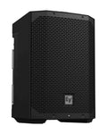 Electro-Voice EVERSE8-US Weatherized Battery-Powered Loudspeaker with Bluetooth Audio and Control by Electro-Voice