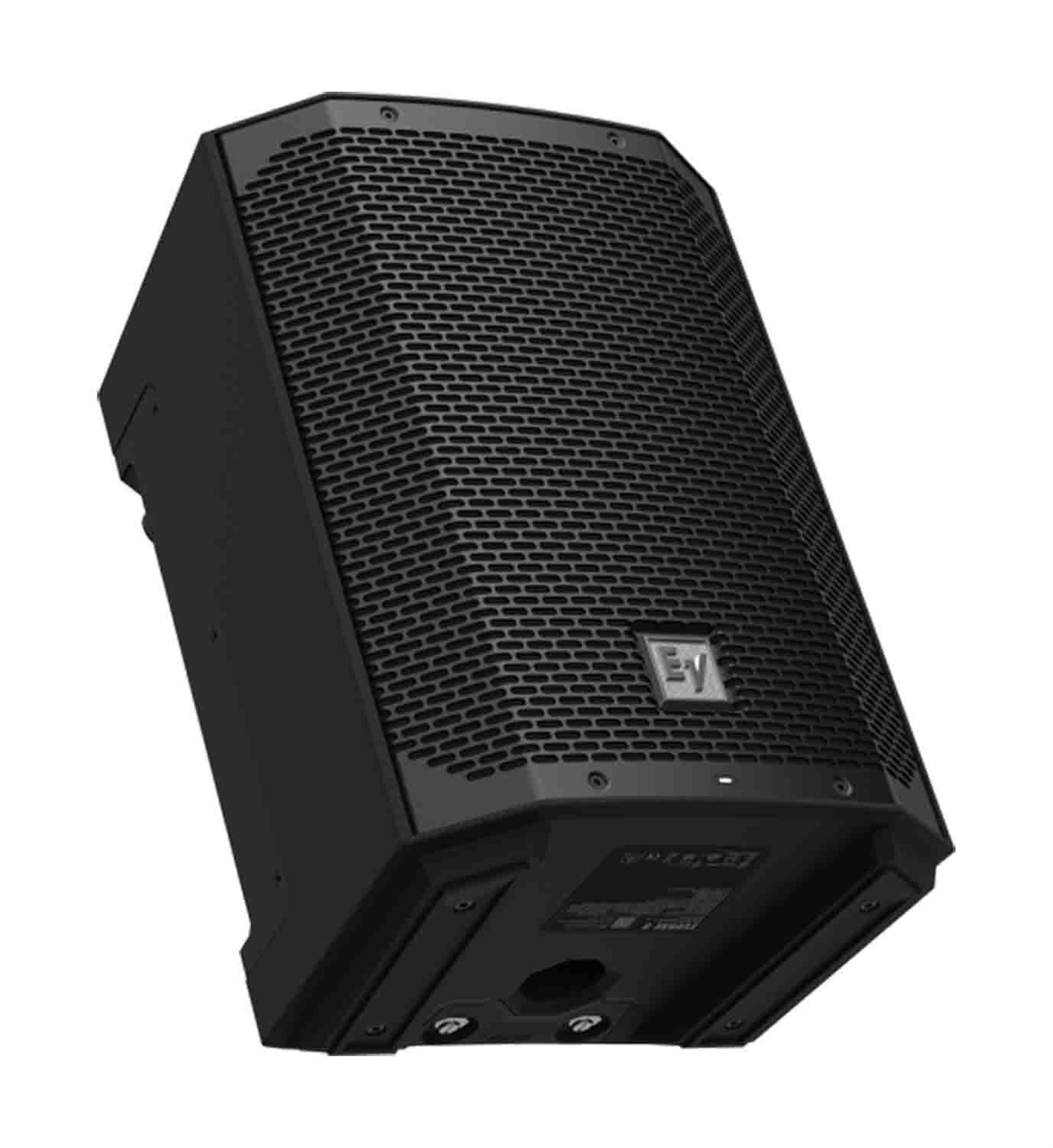 Electro-Voice EVERSE8-US Weatherized Battery-Powered Loudspeaker with Bluetooth Audio and Control by Electro-Voice