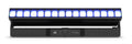 Chauvet Professional Colorado PXL Bar 16-RGBW LED Batten by Chauvet DJ