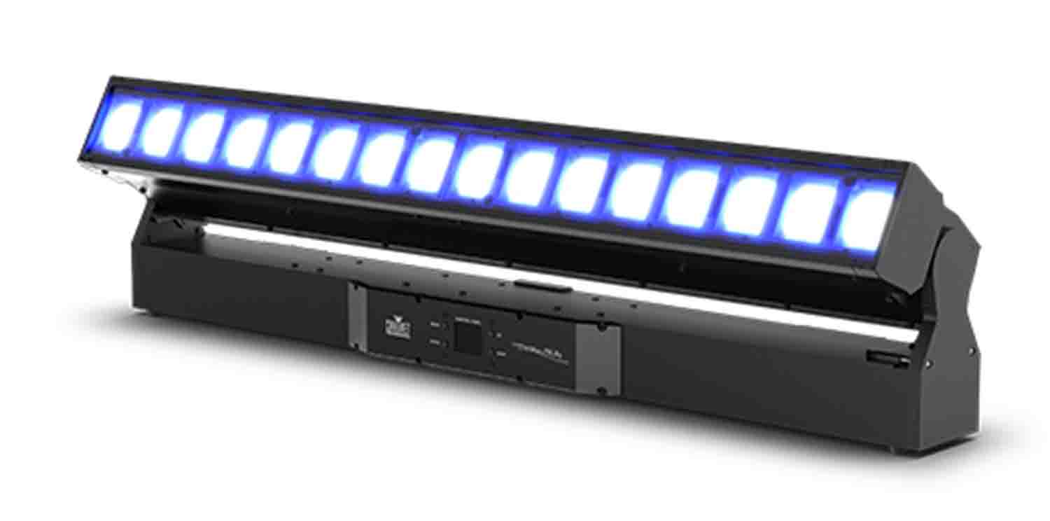Chauvet Professional Colorado PXL Bar 16-RGBW LED Batten