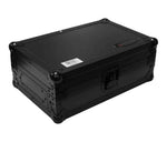 Odyssey FZ10MIXXDBL, Universal Black 10″ Format DJ Mixer Flight Case by Odyssey