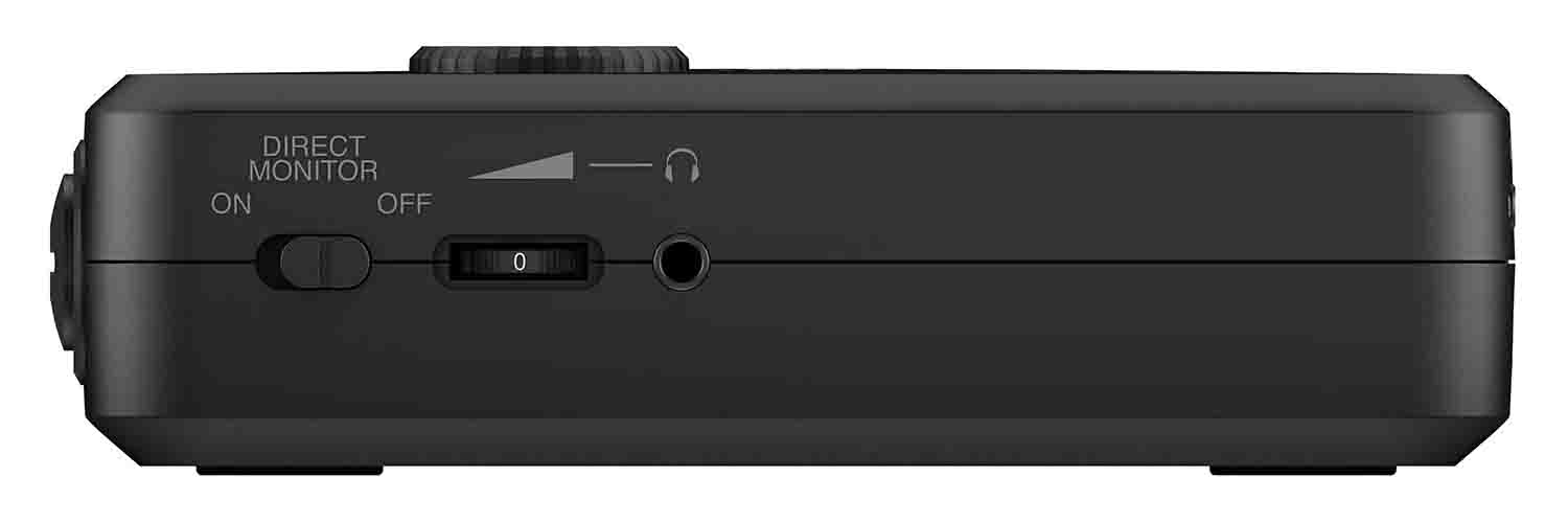 IK Multimedia iRig Pro Duo I/O 2-Channel Audio/MIDI Interface for Mobile Devices and Computers by IK Multimedia