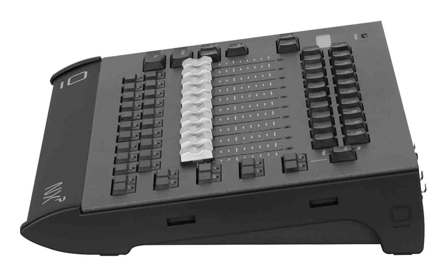 Elation NXP122 Compact Motorized Playback Wing by ELATION