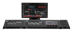 Elation NXP122 Compact Motorized Playback Wing by ELATION