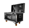 JMAZ JZ7006 6 Unit Universal Road Case for Fita and Attco Series by JMAZ