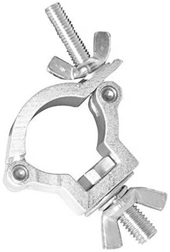 Chauvet Trusst CLP-35HC 35mm Diameter Heavy Duty Aluminum Truss Clamp (155 lbs.) by Chauvet DJ