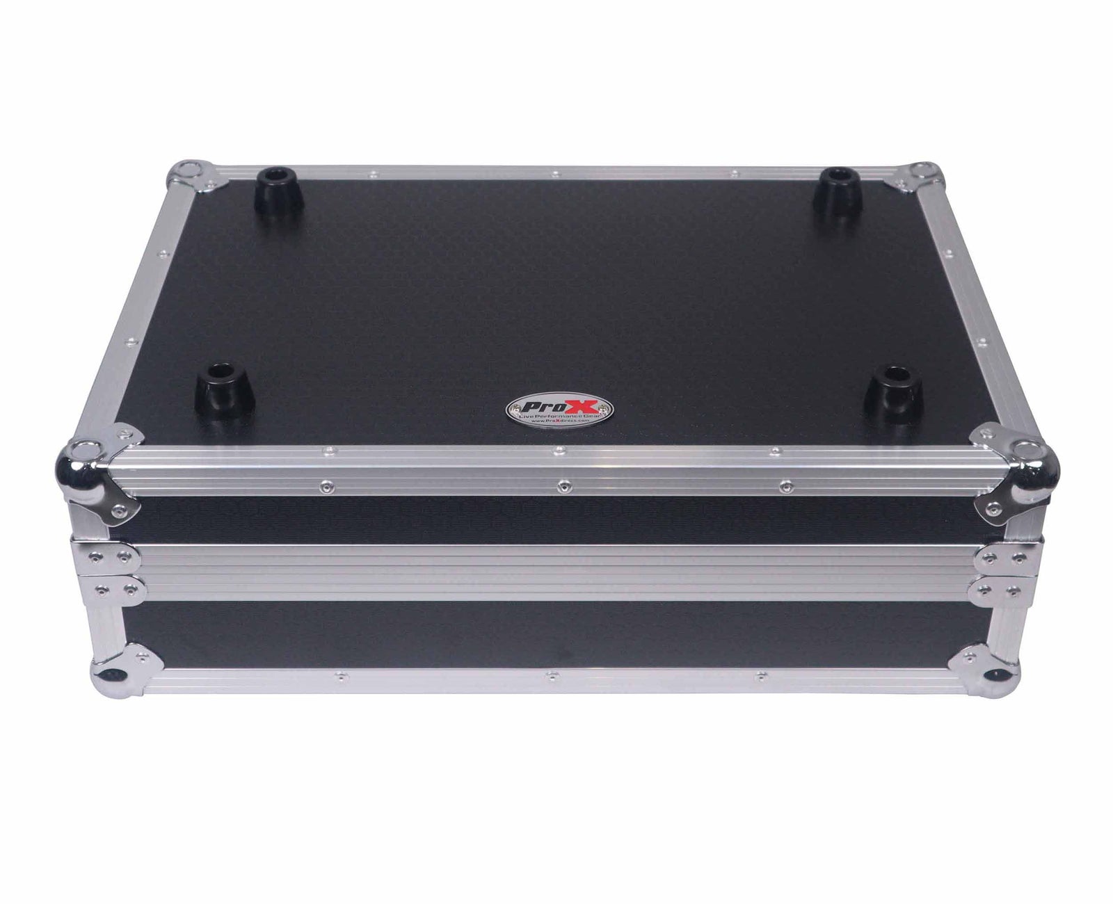 ProX XS-SCLIVE4 LT, ATA Flight Style Road Case for Denon SC Live 4 Controller by ProX Cases