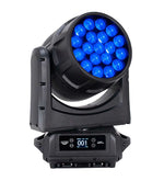 ADJ Hydro Wash X19, IP65 Outdoor Rated Moving Head Wash for Indoor and Outdoor Use by ADJ