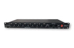 Acue Lighting DMX Split 8RM, 8-Way DMX Signal Splitter and Booster by Acue Lighting