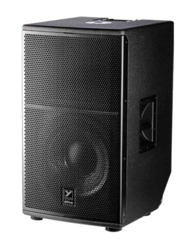 Yorkvile ES15P 1800W Elite Powered Subwoofer - 15 Inch by Yorkville