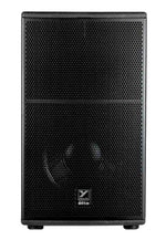 Yorkvile ES15P 1800W Elite Powered Subwoofer - 15 Inch by Yorkville