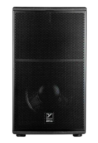 Yorkvile ES15P 1800W Elite Powered Subwoofer - 15 Inch by Yorkville