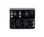 Radial Engineering MIX 2:1, Two-Channel Audio Combiner and Mixer by Radial Engineering
