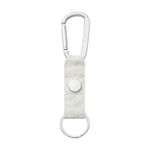 Teenage Engineering Field Keychain Carabiner by Teenage Engineering