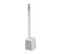 DAS Audio ALTEA-DUO-10A, 3-Way Powered Portable Column System by DAS Audio