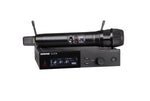 Shure Digital Wireless Handheld Microphone System with Nexadyne Cardioid Capsule by Shure