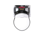 Mogami GOLD STUDIO-50, XLR Male to XLR Female Studio Patch Cable - 50 Ft by Mogami