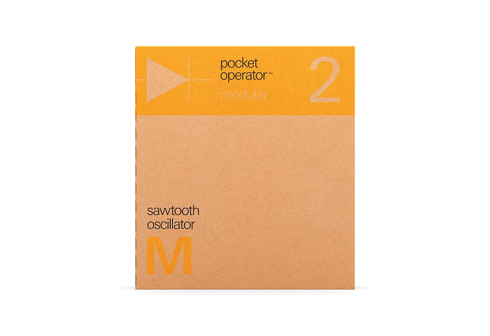 Teenage Engineering POM-2 Sawtooth Oscillator Kit by Teenage Engineering