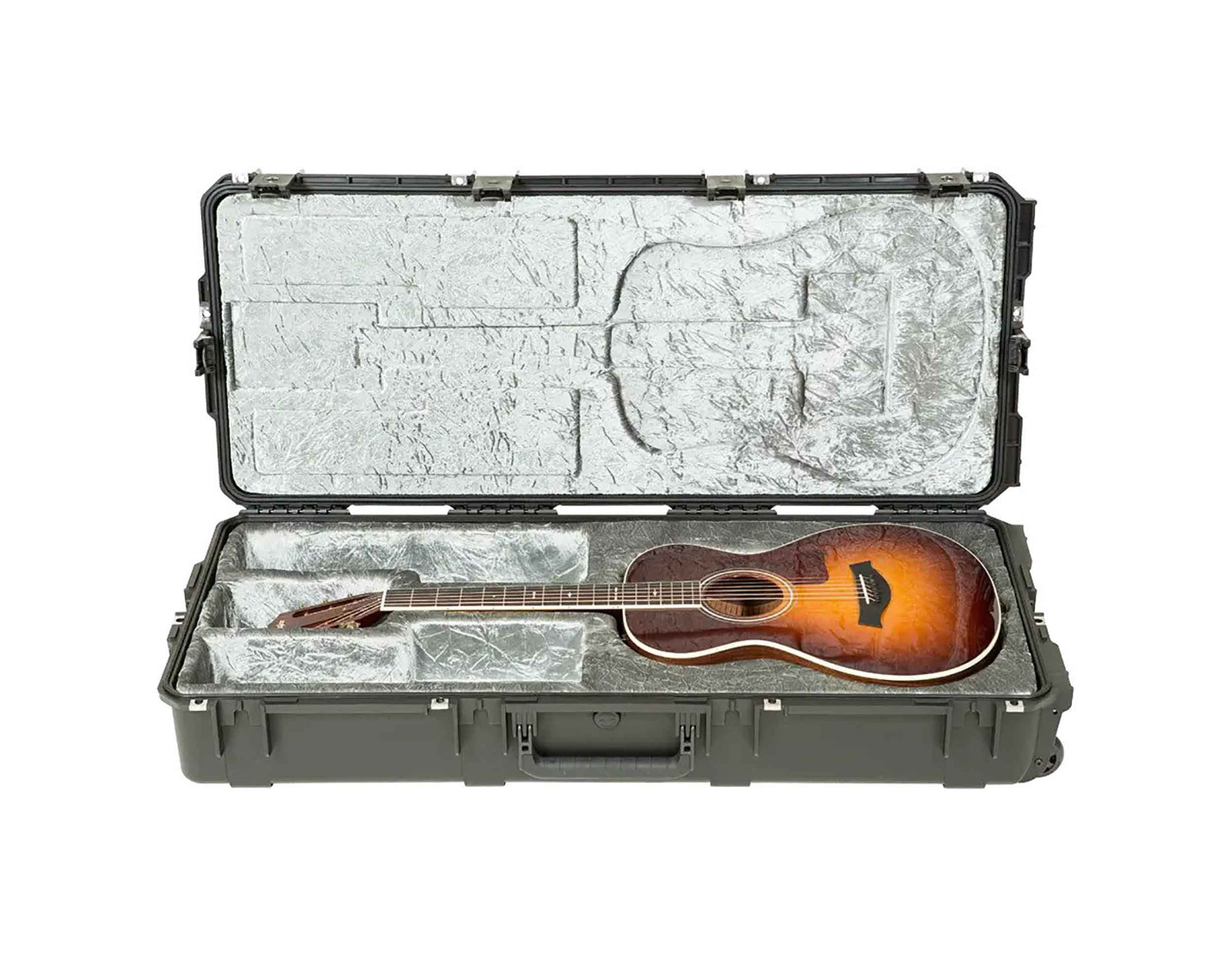 SKB iSeries Waterproof Classical/Thinline Case by SKB Cases