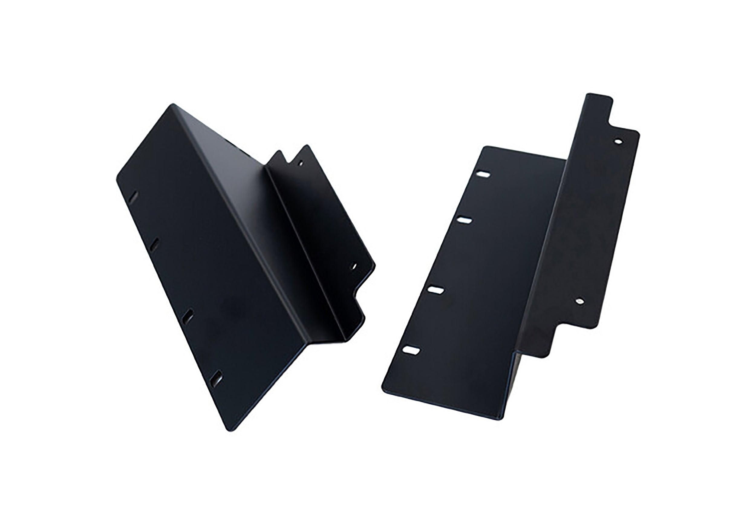 Allen and Heath Rackmount Kits for CQ-Series Digital Mixers by ALLEN & HEATH