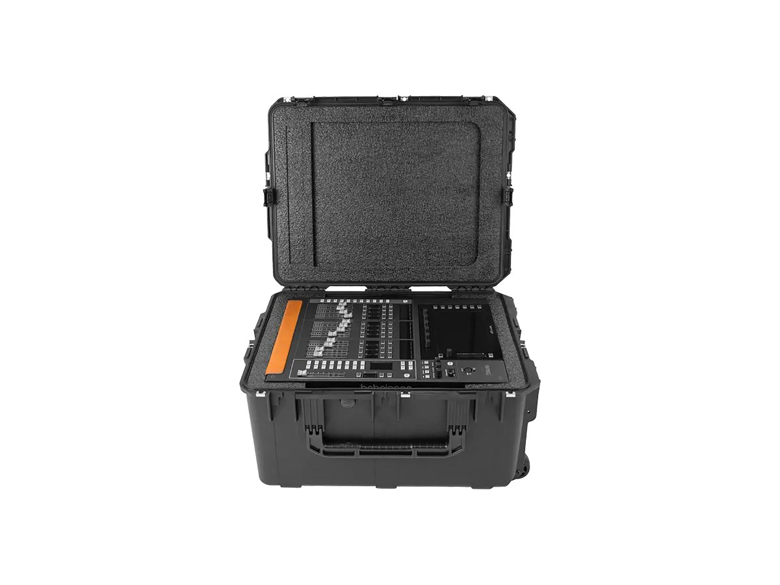 SKB Cases 3i2620-13BWC Behringer WING iSeries Compact Case by SKB Cases