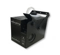 Acue Lighting Acue Mist Jr.Hazer, Professional Hazer with Built-In Microprocessor Features 900W Heating Core by Acue Lighting