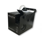 Acue Lighting Acue Mist Jr.Hazer, Professional Hazer with Built-In Microprocessor Features 900W Heating Core by Acue Lighting