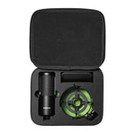 Shure A4CC Softshell Zippered Carrying Case for SM4 Microphone by Shure