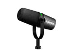 Shure MV7i Smart Microphone and Interface by Shure