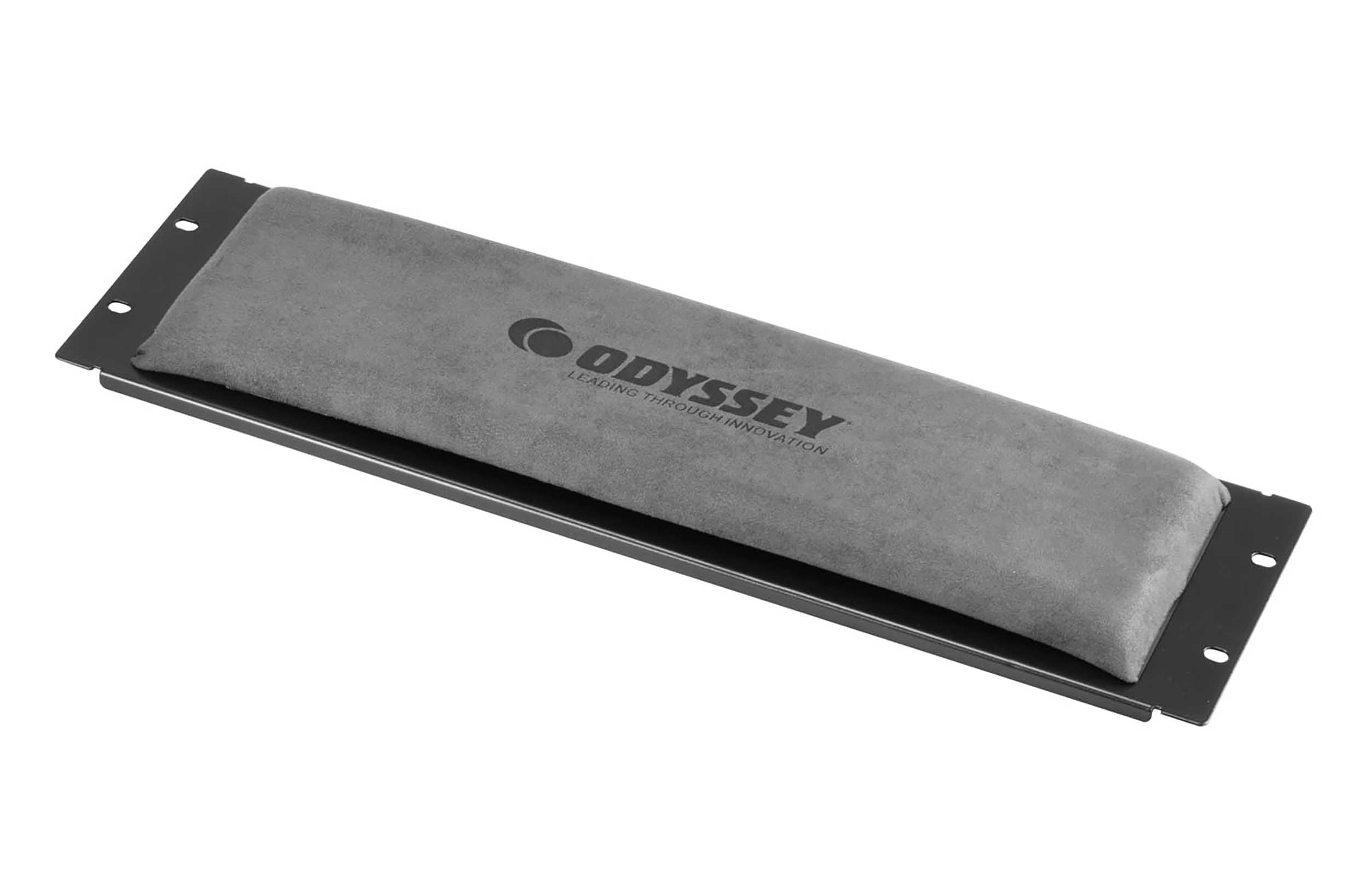 Odyssey ARWRISTCOMFORT3U Comfort Wrist Rest Pad for Rack Cases - 3U Tall by Odyssey