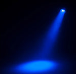 ADJ Par Z150 RGBA, Quad RGBA C.O.B. LED Fixture 150-Watt by ADJ
