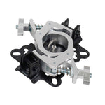ProX XT-CDF12 FoldAway Double Clamp Mount for Moving Heads and Lighting by ProX Cases