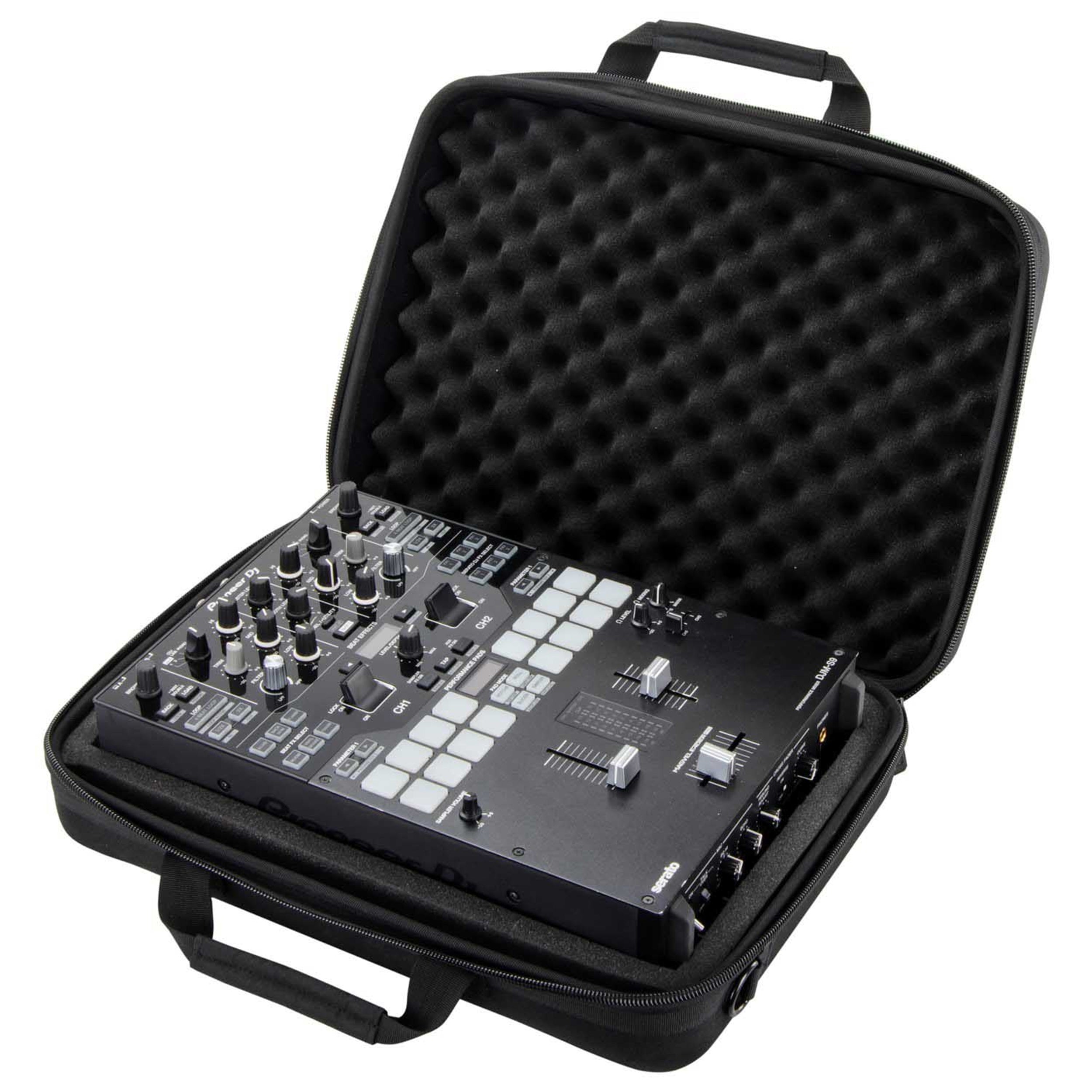 Odyssey BMSPIDJMS9 EVA Molded Carrying Bag For Pioneer DJM-S9 Mixer