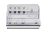 Decksaver DS-PC-MICROCOSM Protection Cover for Hologram Electronics Microcosm by Decksaver