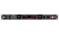 Art PS4x4PROUSB Dual LED Metered Power Distribution System by ART