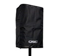 B-Stock: QSC K12 Nylon and Mesh Outdoor Cover for K12 Loudspeaker by QSC